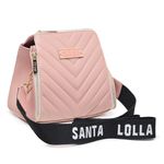 3 ZIPER BORDADA SANTA LOLLA