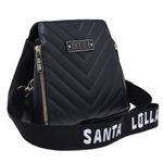 3 ZIPER BORDADA SANTA LOLLA