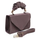 BOLSA FREQUENCIA BICO CAMURÇA