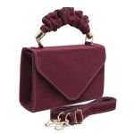BOLSA FREQUENCIA BICO CAMURÇA