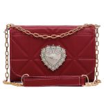BOLSA FREQUENCIA CORAÇÃO LORENA VITORIA