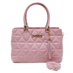 BOLSA SACOLA BORDADA