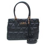 BOLSA SACOLA BORDADA