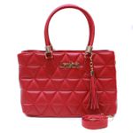 BOLSA SACOLA BORDADA