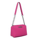 BOLSA SOFT LORENA VITORIA COLORIDA