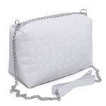 BOLSA SOFT TRIANGULO SEM METAL