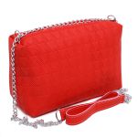 BOLSA SOFT TRIANGULO SEM METAL