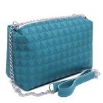 BOLSA SOFT TRIANGULO SEM METAL
