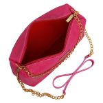 BOLSA SOFT TRIANGULO LORENA VITORIA