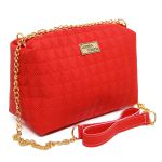 BOLSA SOFT TRIANGULO LORENA VITORIA