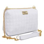 BOLSA SOFT TRIANGULO LORENA VITORIA
