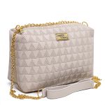 BOLSA SOFT TRIANGULO LORENA VITORIA