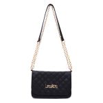 BOLSA BORDADA QUADRADA