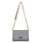 BOLSA FREQUENCIA BRILHO