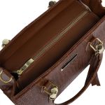BOLSA LORENA CROCO