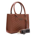 BOLSA LORENA EM V