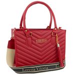 BOLSA LORENA EM V