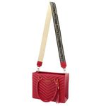 BOLSA LORENA EM V