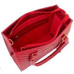 BOLSA LORENA EM V