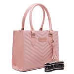 BOLSA LORENA EM V