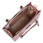 BOLSA LORENA TRANÇA