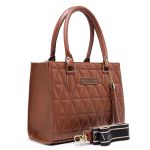 BOLSA LORENA TRIANGULO