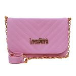 BOLSA BORDADA EM V