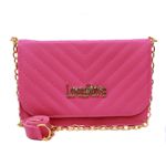 BOLSA BORDADA EM V