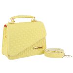 MINI BAG BOLHA 