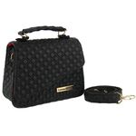 MINI BAG BOLHA 