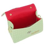 MINI BAG BOLHA 