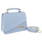 MINI BAG BOLHA 