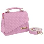 MINI BAG BOLHA 