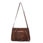 BOLSA SACOLA ONÇA