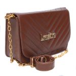 BOLSA BORDADA EM V LORENA VITORIA