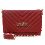 BOLSA BORDADA EM V LORENA VITORIA