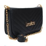 BOLSA BORDADA EM V LORENA VITORIA