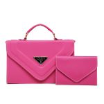 BOLSA FRQUENCIA BICO + PORTA CARTÃO 