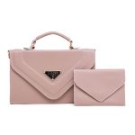 BOLSA FRQUENCIA BICO + PORTA CARTÃO 