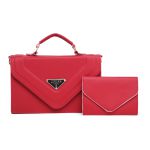 BOLSA FRQUENCIA BICO + PORTA CARTÃO 