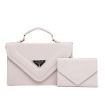 BOLSA FRQUENCIA BICO + PORTA CARTÃO 