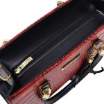 BOLSA LORENA BICOLOR 