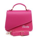 BOLSA MINI BAG BARBIE 