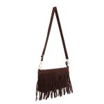 Bolsa Madalena - Franja