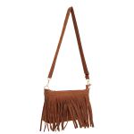 Bolsa Madalena - Franja