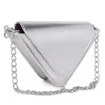 Bolsa Mini Triângulo