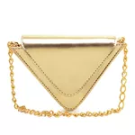 Bolsa Mini Triângulo