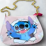 Bolsa infantil Stitch