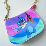 Bolsa infantil Stitch