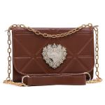 BOLSA FREQUENCIA CORAÇÃO